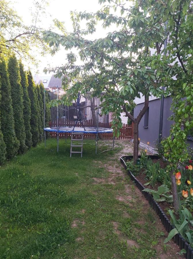 Apartament U Doroty Augustów Extérieur photo