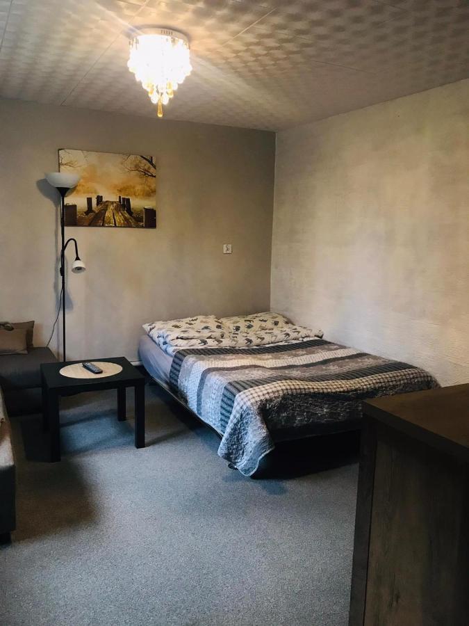 Apartament U Doroty Augustów Extérieur photo