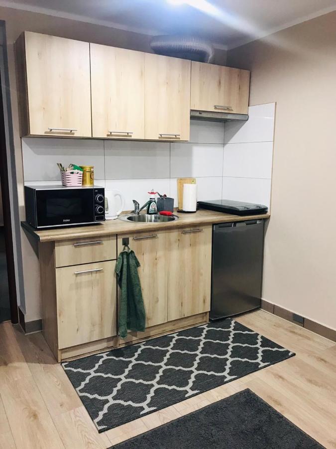 Apartament U Doroty Augustów Extérieur photo