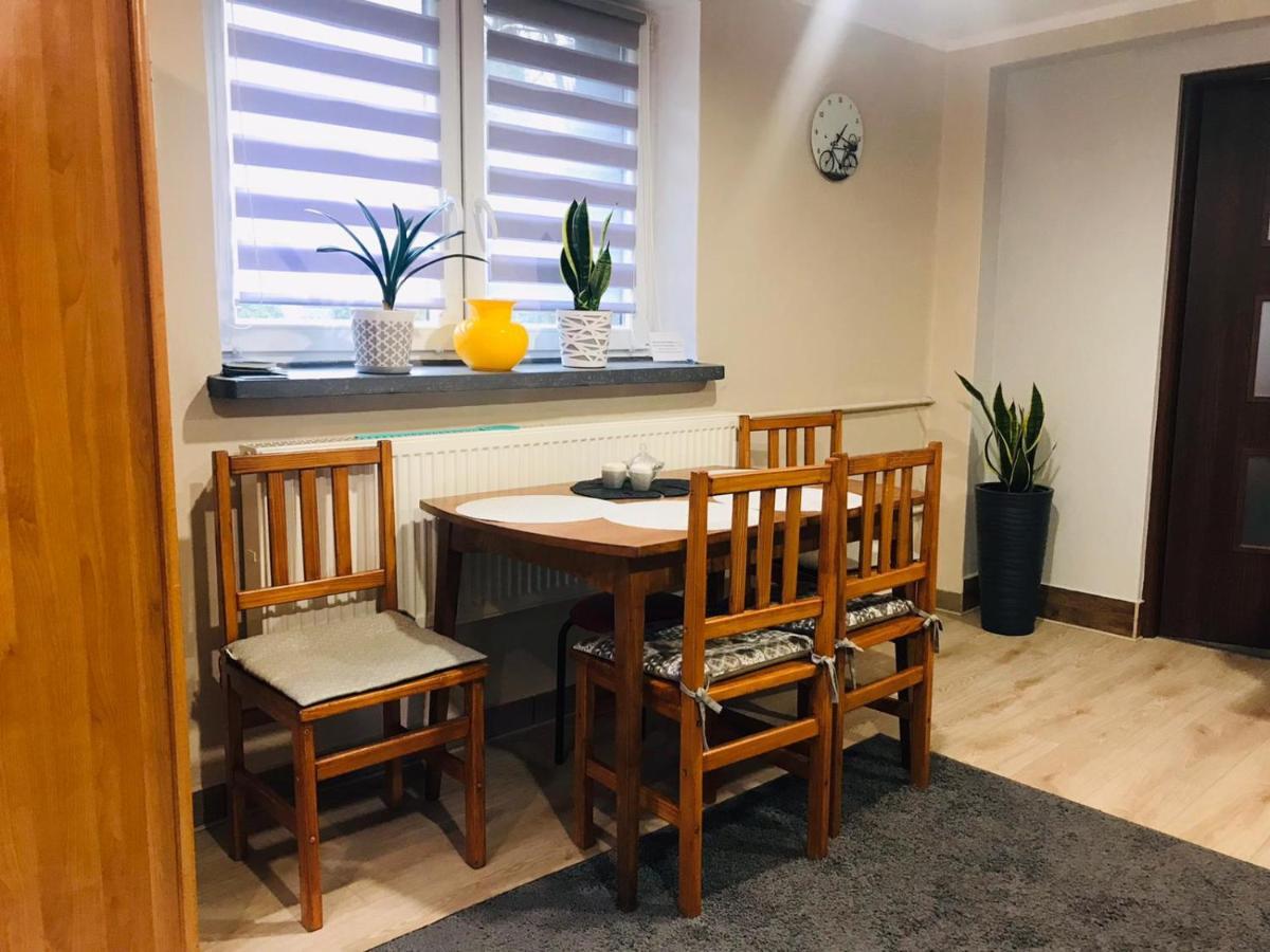 Apartament U Doroty Augustów Extérieur photo