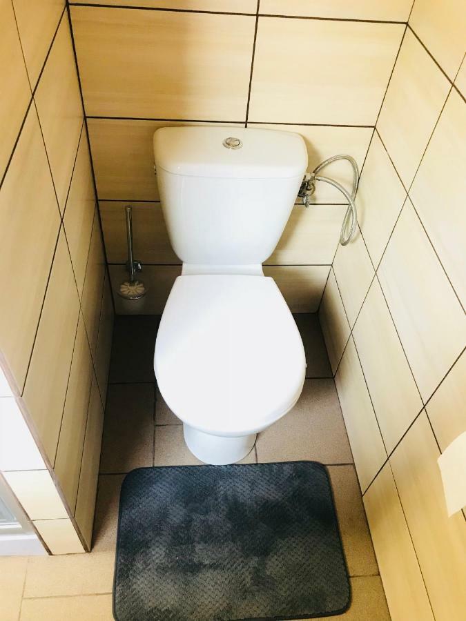Apartament U Doroty Augustów Extérieur photo