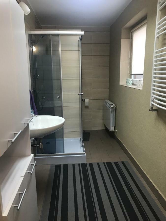 Apartament U Doroty Augustów Extérieur photo